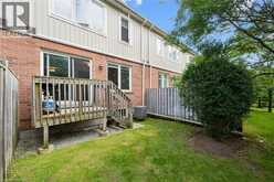1035 VICTORIA Road S Unit# 95 | Guelph Ontario | Slide Image Nineteen