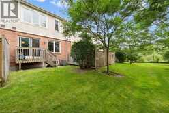 1035 VICTORIA Road S Unit# 95 | Guelph Ontario | Slide Image Twenty