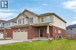 9 WINTERBERRY Boulevard | Thorold Ontario | Slide Image One