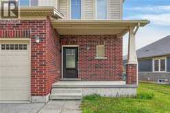 9 WINTERBERRY Boulevard | Thorold Ontario | Slide Image Two