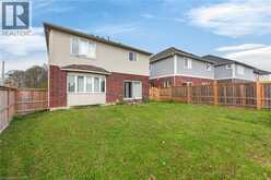 9 WINTERBERRY Boulevard | Thorold Ontario | Slide Image Fifty