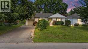 1063 JOAN Drive | Burlington Ontario | Slide Image One
