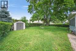 1063 JOAN Drive | Burlington Ontario | Slide Image Forty-three