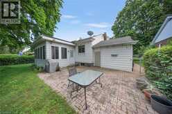 1063 JOAN Drive | Burlington Ontario | Slide Image Forty-four
