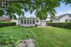 1063 JOAN Drive | Burlington Ontario | Slide Image Forty-one