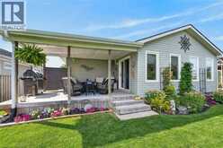 3033 TOWNLINE Road Unit# 519 | Stevensville Ontario | Slide Image Twenty-two