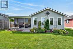 3033 TOWNLINE Road Unit# 519 | Stevensville Ontario | Slide Image Two