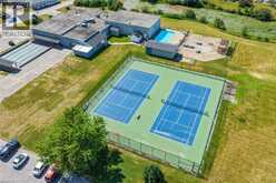 3033 TOWNLINE Road Unit# 519 | Stevensville Ontario | Slide Image Thirty-three