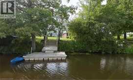 3033 TOWNLINE Road Unit# 519 | Stevensville Ontario | Slide Image Four