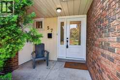 5005 PINEDALE Avenue Unit# 57 | Burlington Ontario | Slide Image Six