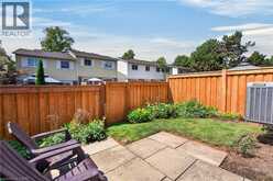 5005 PINEDALE Avenue Unit# 57 | Burlington Ontario | Slide Image Thirty-nine