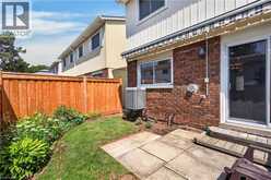 5005 PINEDALE Avenue Unit# 57 | Burlington Ontario | Slide Image Forty