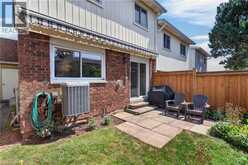 5005 PINEDALE Avenue Unit# 57 | Burlington Ontario | Slide Image Forty-two