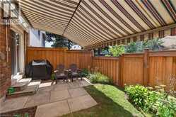5005 PINEDALE Avenue Unit# 57 | Burlington Ontario | Slide Image Forty-four