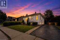 22 DAVID Avenue | Hamilton Ontario | Slide Image One