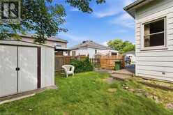 22 DAVID Avenue | Hamilton Ontario | Slide Image Twenty-nine