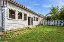 22 DAVID Avenue | Hamilton Ontario | Slide Image Thirty