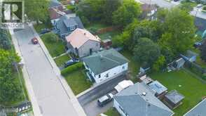 22 DAVID Avenue | Hamilton Ontario | Slide Image Thirty-two