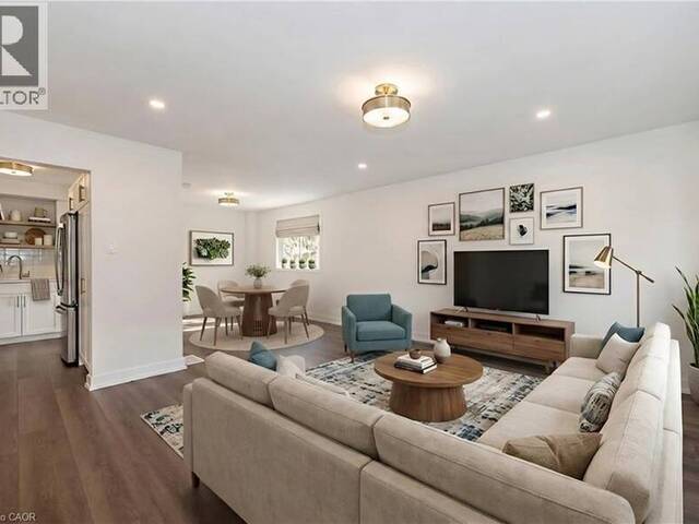 108 & 110 DELAWANA Drive Hamilton Ontario, L8E 1G4 - 6 Bedrooms Home For Sale