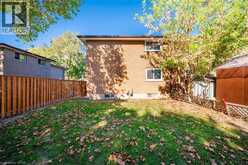 108 & 110 DELAWANA Drive | Hamilton Ontario | Slide Image Forty-five