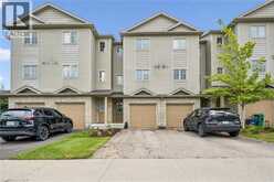 137 HIGHLAND Crescent | Kitchener Ontario | Slide Image One