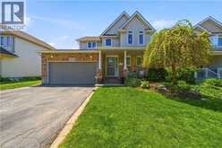 784 BUTTERNUT Avenue | Waterloo Ontario | Slide Image One