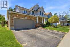784 BUTTERNUT Avenue | Waterloo Ontario | Slide Image Two