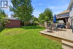 784 BUTTERNUT Avenue | Waterloo Ontario | Slide Image Twenty-seven