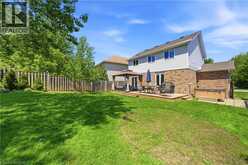 784 BUTTERNUT Avenue | Waterloo Ontario | Slide Image Twenty-eight