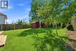 784 BUTTERNUT Avenue | Waterloo Ontario | Slide Image Thirty