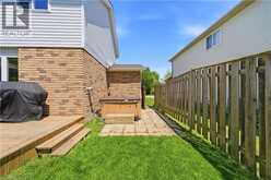 784 BUTTERNUT Avenue | Waterloo Ontario | Slide Image Thirty-three