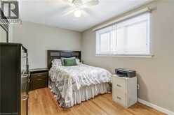 2145 SANDRINGHAM Drive | Burlington Ontario | Slide Image Thirteen