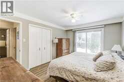 2145 SANDRINGHAM Drive | Burlington Ontario | Slide Image Sixteen