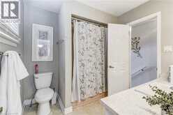 2145 SANDRINGHAM Drive | Burlington Ontario | Slide Image Seventeen