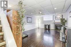 2145 SANDRINGHAM Drive | Burlington Ontario | Slide Image Eighteen