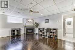2145 SANDRINGHAM Drive | Burlington Ontario | Slide Image Nineteen