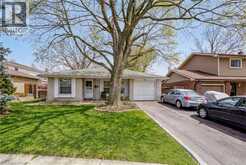 2145 SANDRINGHAM Drive | Burlington Ontario | Slide Image One