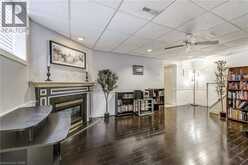 2145 SANDRINGHAM Drive | Burlington Ontario | Slide Image Twenty