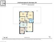 2145 SANDRINGHAM Drive | Burlington Ontario | Slide Image Twenty-three