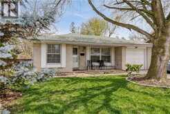2145 SANDRINGHAM Drive | Burlington Ontario | Slide Image Two