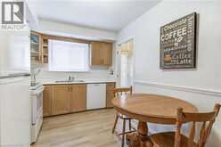 2145 SANDRINGHAM Drive | Burlington Ontario | Slide Image Eight