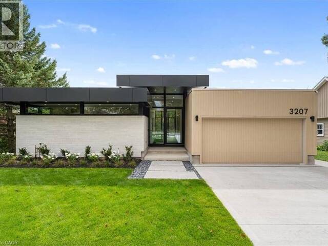 3207 VIVIAN LINE 37 Stratford Ontario, N5A 5E2 - 4 Bedrooms Home For Sale