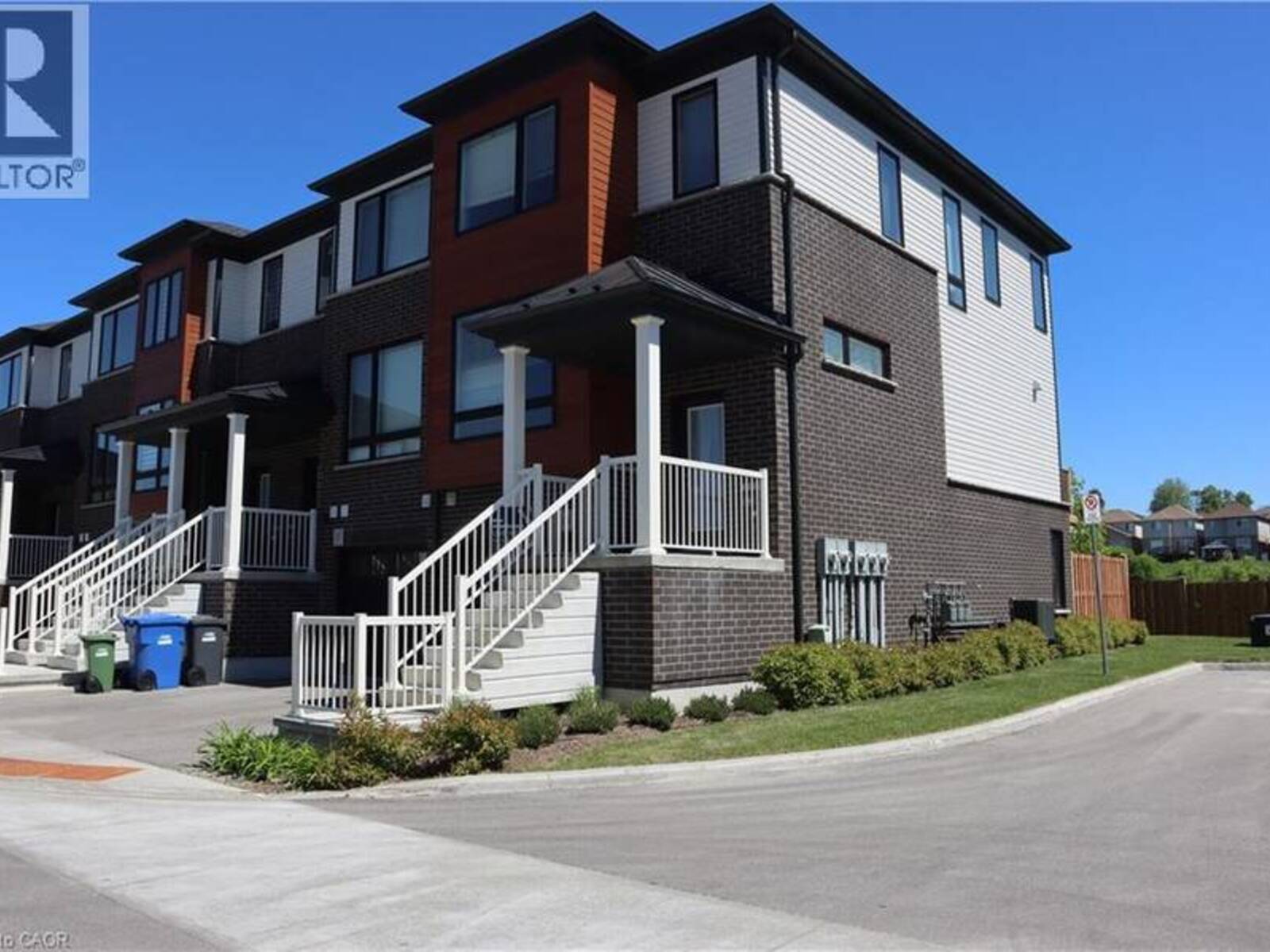 15 SORA Lane, Guelph, Ontario N1E 0T4