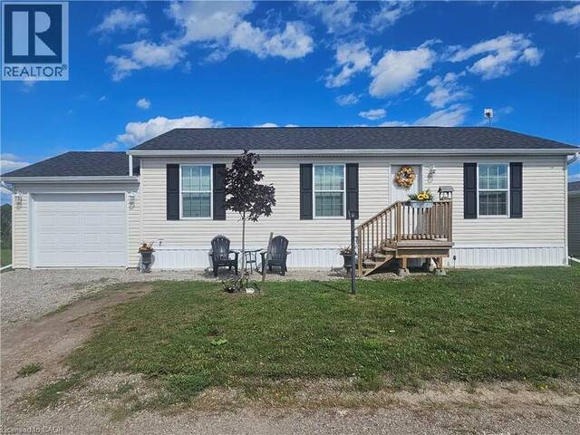 10 MARSH Cove Nanticoke Ontario, N0A 1L0 - 3 Bedrooms Home For Sale