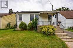 82 SALISBURY Avenue | Brantford Ontario | Slide Image One