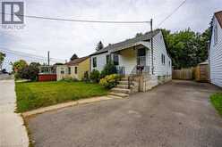 82 SALISBURY Avenue | Brantford Ontario | Slide Image Two
