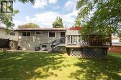 57 VALERY Court | Hamilton Ontario | Slide Image Eleven