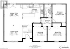 57 VALERY Court | Hamilton Ontario | Slide Image Fifty