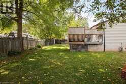 57 VALERY Court | Hamilton Ontario | Slide Image Thirteen