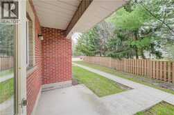 440 DURHAM Street W Unit# 105 | Mount Forest Ontario | Slide Image Twenty-eight